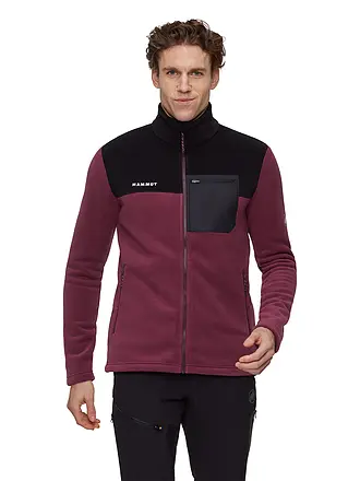 MAMMUT | Chaqueta polar Innominata Polartec para hombre | 